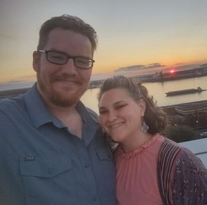 Meet your Posher, Marsha